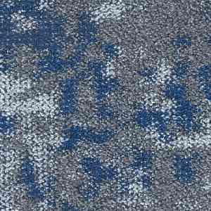 Ковровая плитка Small 517_Persian blue D фото ##numphoto## | FLOORDEALER